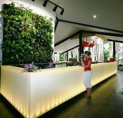 фото отеля Kewarra Beach Resort Cairns