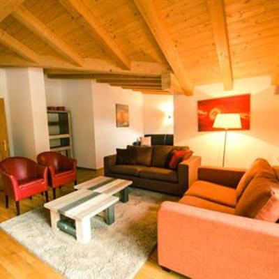 фото отеля All Seasons Lodge by All in One Apartments