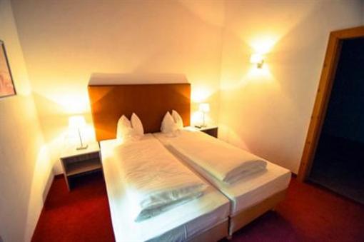 фото отеля All Seasons Lodge by All in One Apartments