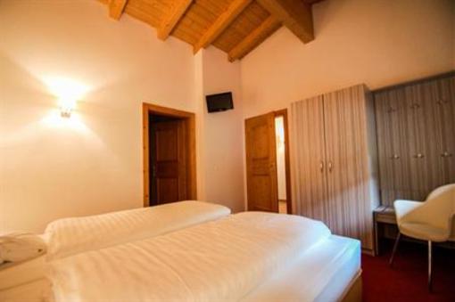 фото отеля All Seasons Lodge by All in One Apartments