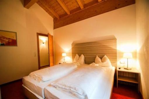 фото отеля All Seasons Lodge by All in One Apartments
