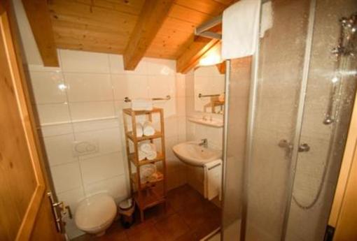 фото отеля All Seasons Lodge by All in One Apartments