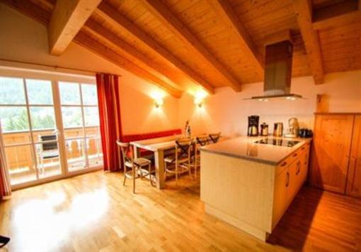 фото отеля All Seasons Lodge by All in One Apartments