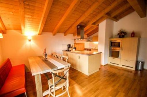 фото отеля All Seasons Lodge by All in One Apartments