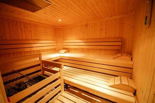 фото отеля All Seasons Lodge by All in One Apartments