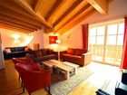 фото отеля All Seasons Lodge by All in One Apartments