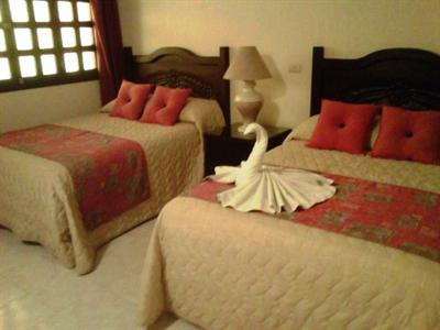 фото отеля Hotel Zaci