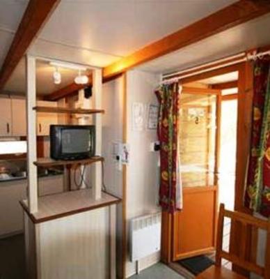 фото отеля Camping El Canto la Gallina