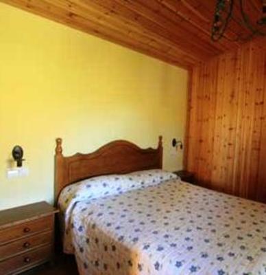 фото отеля Camping El Canto la Gallina