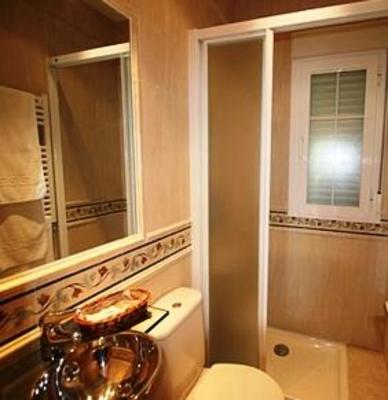 фото отеля Camping El Canto la Gallina