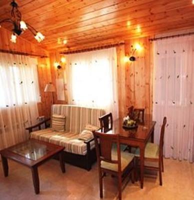 фото отеля Camping El Canto la Gallina