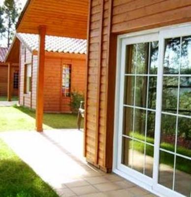 фото отеля Camping El Canto la Gallina