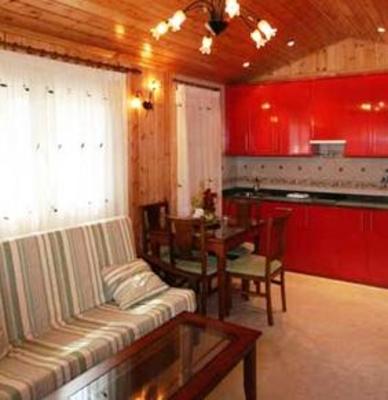 фото отеля Camping El Canto la Gallina