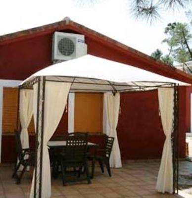 фото отеля Camping El Canto la Gallina