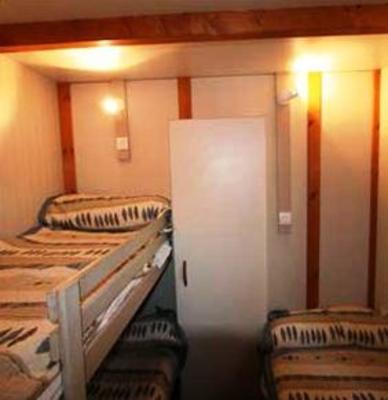 фото отеля Camping El Canto la Gallina