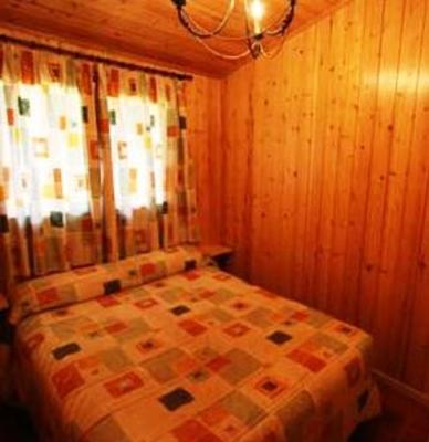 фото отеля Camping El Canto la Gallina