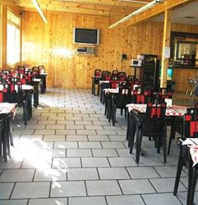 фото отеля Camping El Canto la Gallina