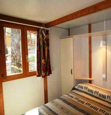 фото отеля Camping El Canto la Gallina