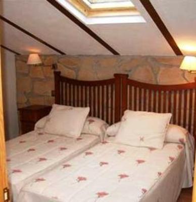 фото отеля Camping El Canto la Gallina