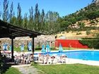 фото отеля Camping El Canto la Gallina