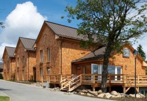 фото отеля Torfhaus HARZRESORT