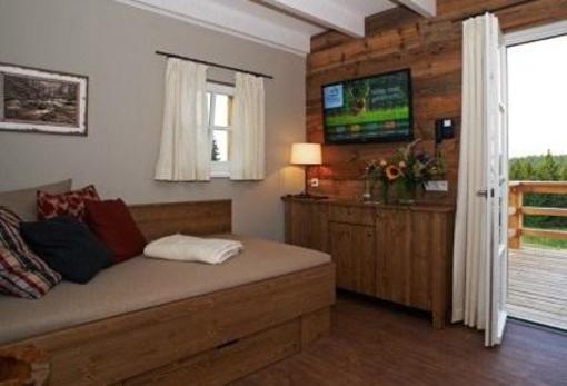 фото отеля Torfhaus HARZRESORT