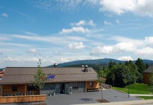 фото отеля Torfhaus HARZRESORT