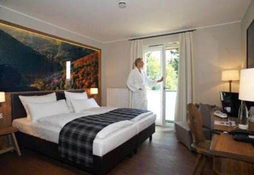 фото отеля Torfhaus HARZRESORT