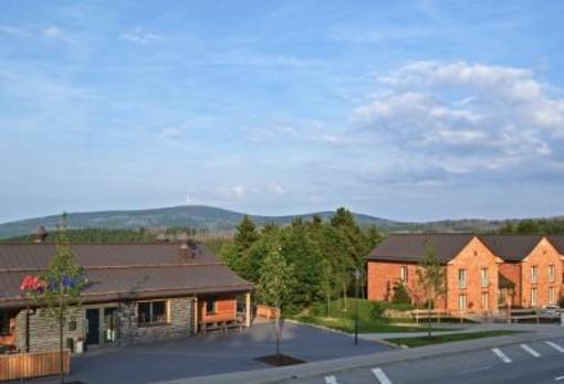 фото отеля Torfhaus HARZRESORT