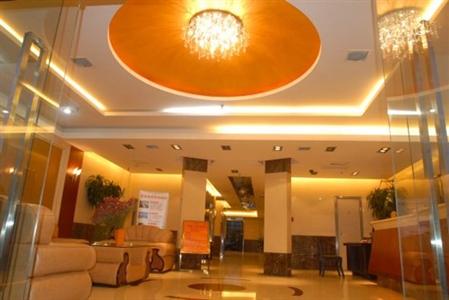 фото отеля Seven Star Hotel