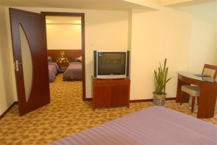 фото отеля Seven Star Hotel