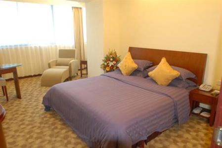фото отеля Seven Star Hotel