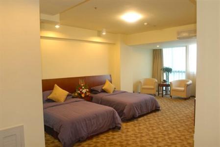 фото отеля Seven Star Hotel
