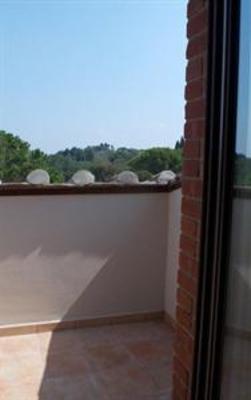 фото отеля Hotel La Tabaccaia