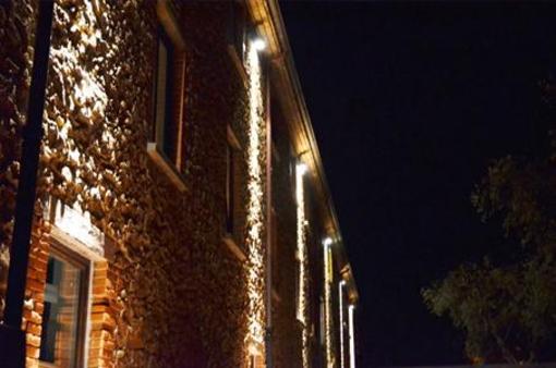 фото отеля Hotel La Tabaccaia