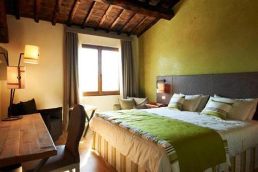 фото отеля Hotel La Tabaccaia