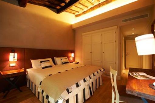 фото отеля Hotel La Tabaccaia
