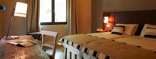 фото отеля Hotel La Tabaccaia
