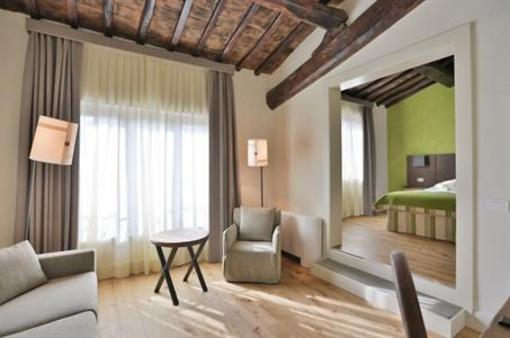 фото отеля Hotel La Tabaccaia