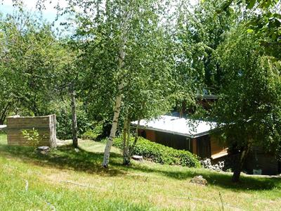 фото отеля Cabanas Las Lavandas