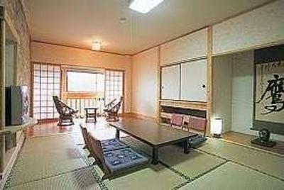 фото отеля Yamano Ie Furaku