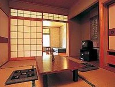 фото отеля Yamano Ie Furaku
