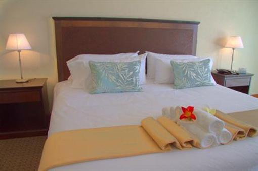 фото отеля Howard Johnson Hotel & Convention Center Madariaga Carilo