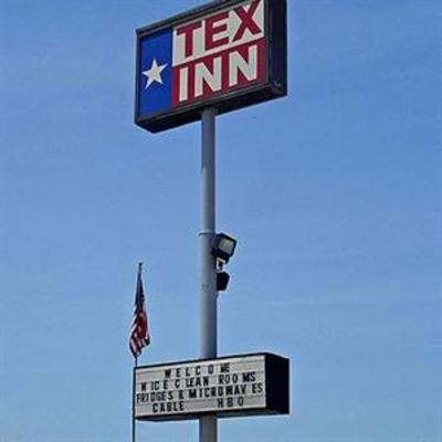 фото отеля TexInn Motel