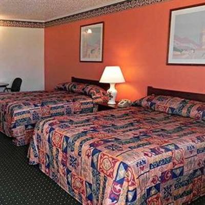 фото отеля TexInn Motel
