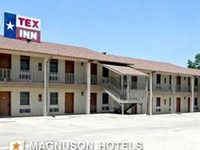 TexInn Motel