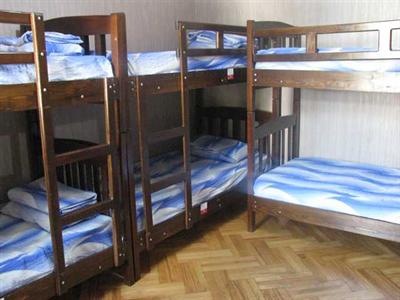 фото отеля BHM Hostel