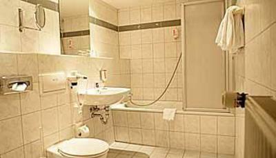 фото отеля Airport Hotel Dortmund