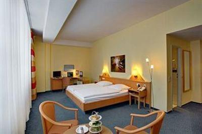 фото отеля Airport Hotel Dortmund
