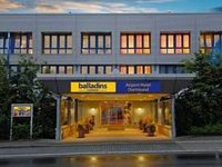 Airport Hotel Dortmund